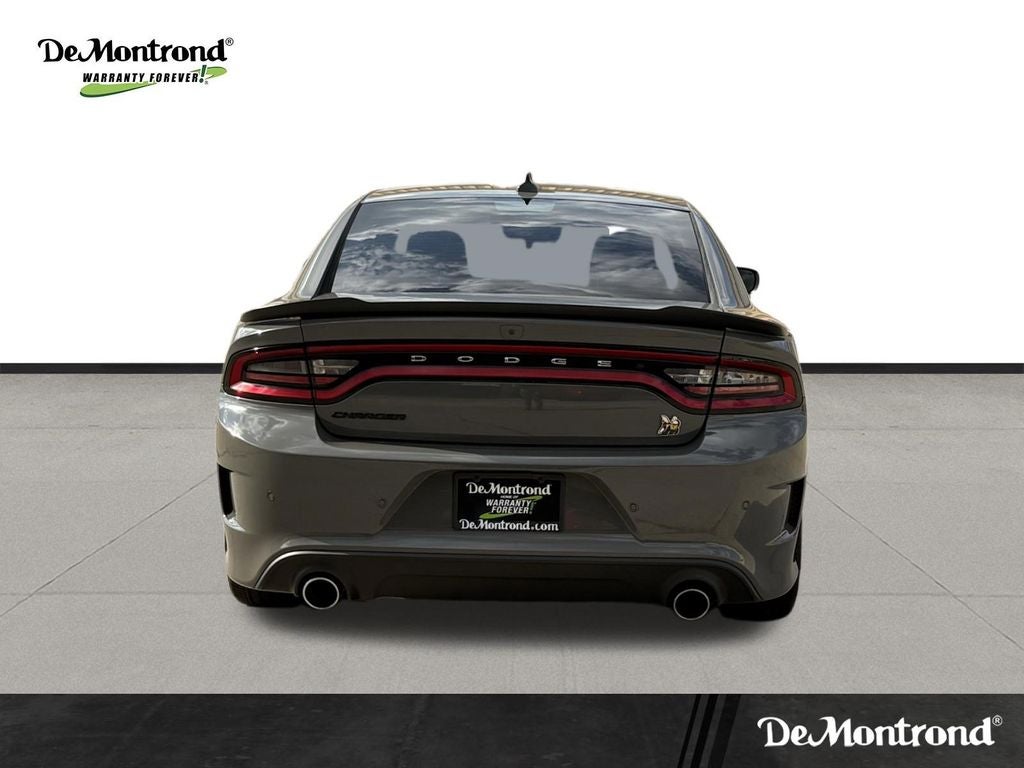 2023 Dodge Charger R/T Scat Pack