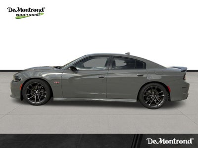 2023 Dodge Charger R/T Scat Pack