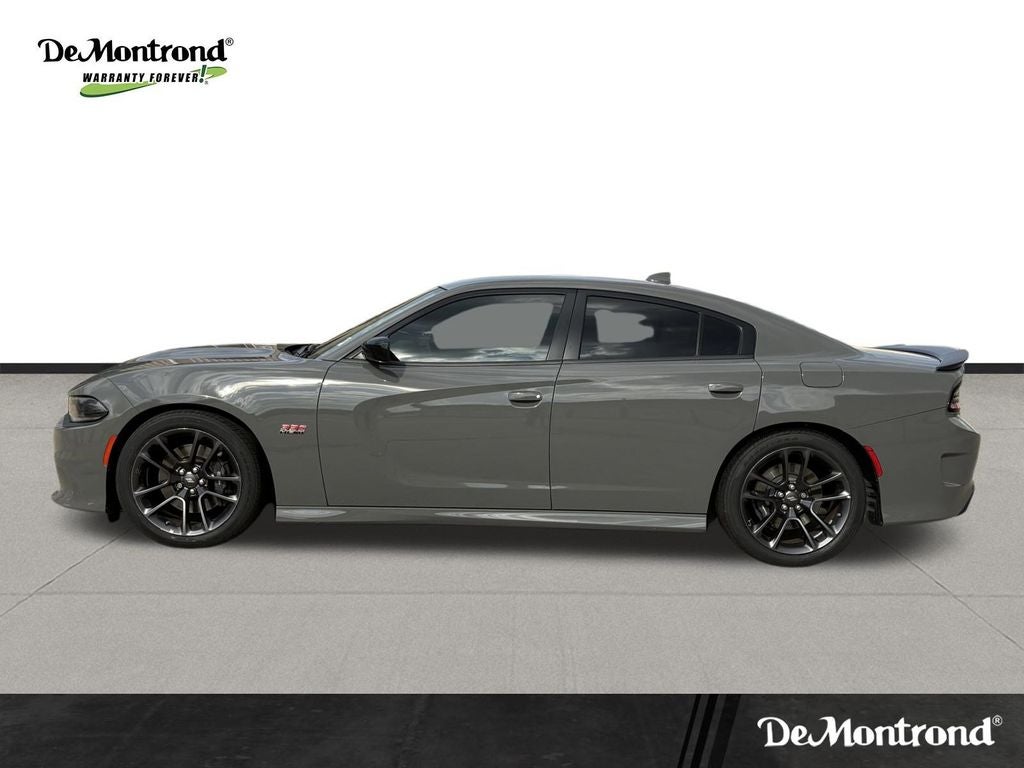 2023 Dodge Charger R/T Scat Pack