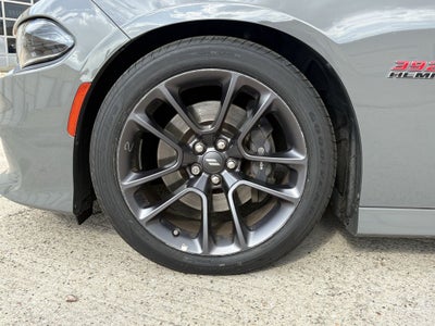 2023 Dodge Charger R/T Scat Pack