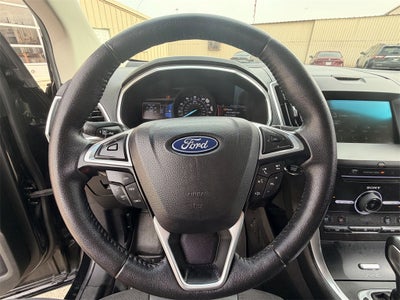 2016 Ford Edge Sport