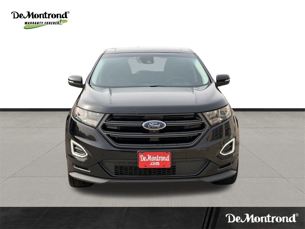 2016 Ford Edge Sport