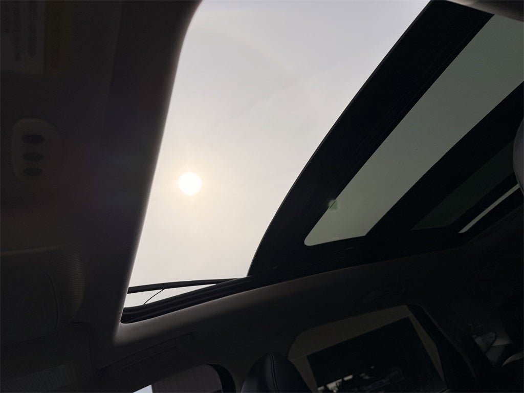 2016 Ford Edge Sport