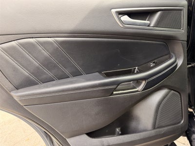 2016 Ford Edge Sport