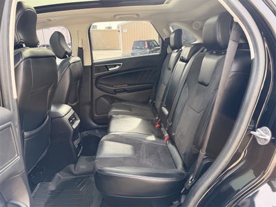 2016 Ford Edge Sport