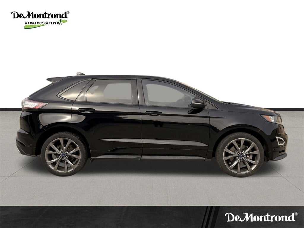 2016 Ford Edge Sport