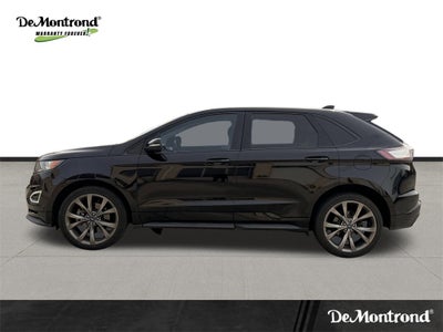 2016 Ford Edge Sport