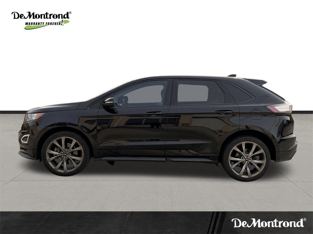 2016 Ford Edge Sport