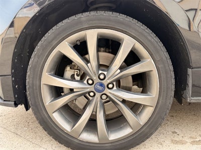 2016 Ford Edge Sport