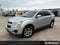 2011 Chevrolet Equinox LT 1LT