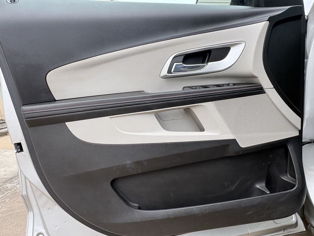 2011 Chevrolet Equinox LT 1LT