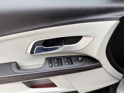 2011 Chevrolet Equinox LT 1LT