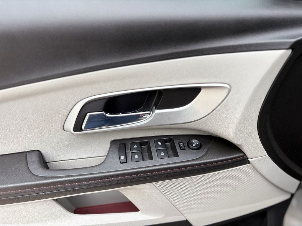 2011 Chevrolet Equinox LT 1LT