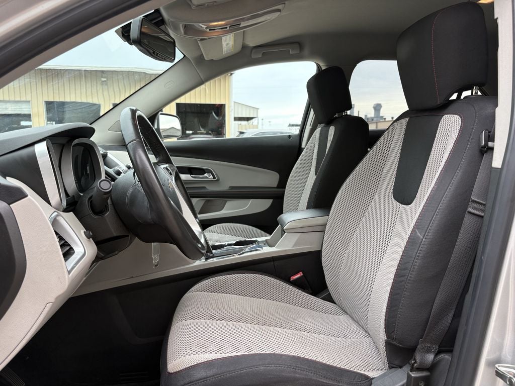 2011 Chevrolet Equinox LT 1LT