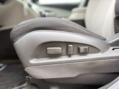 2011 Chevrolet Equinox LT 1LT