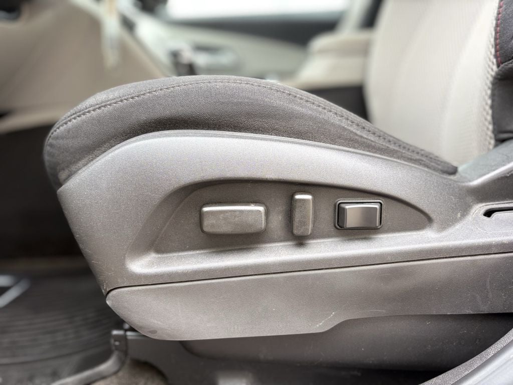 2011 Chevrolet Equinox LT 1LT