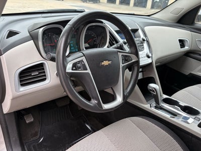 2011 Chevrolet Equinox LT 1LT