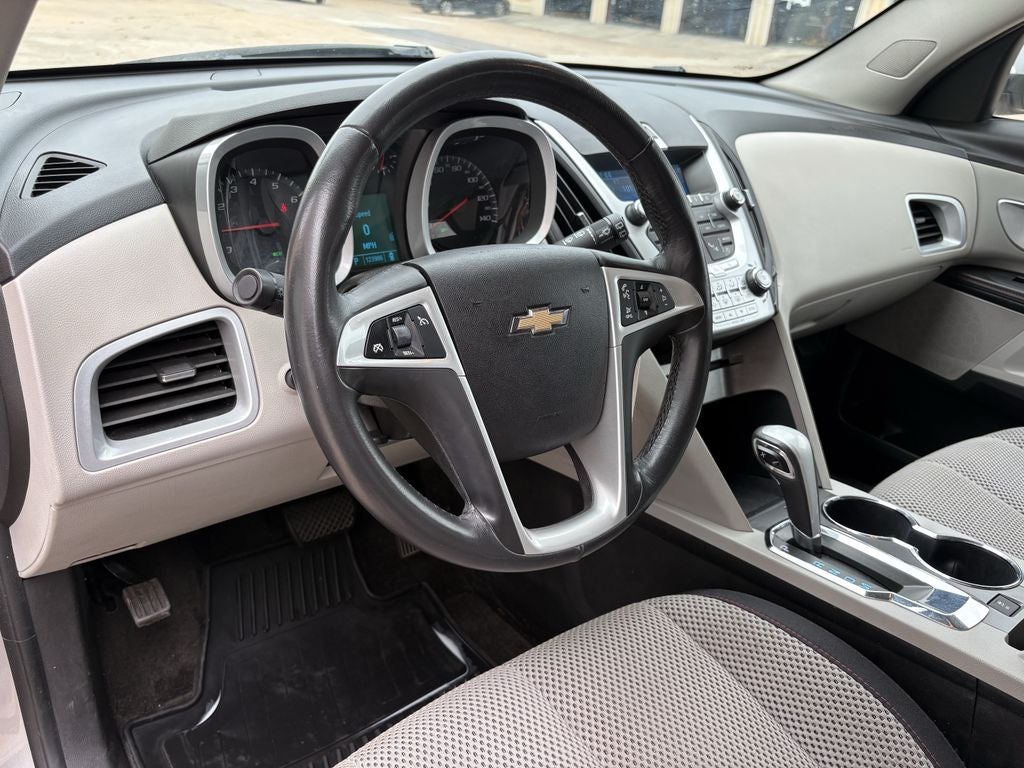 2011 Chevrolet Equinox LT 1LT