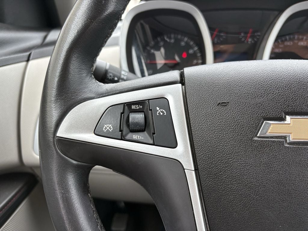 2011 Chevrolet Equinox LT 1LT