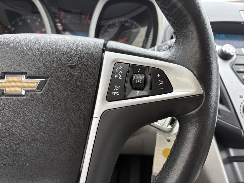 2011 Chevrolet Equinox LT 1LT