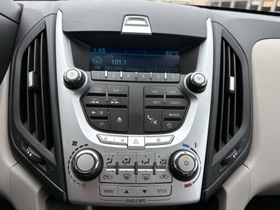 2011 Chevrolet Equinox LT 1LT