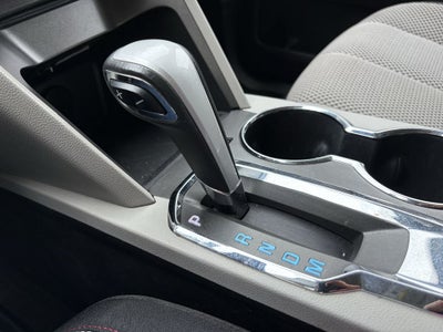 2011 Chevrolet Equinox LT 1LT