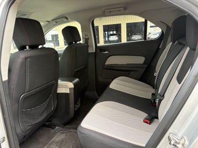2011 Chevrolet Equinox LT 1LT