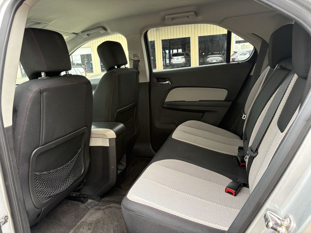 2011 Chevrolet Equinox LT 1LT