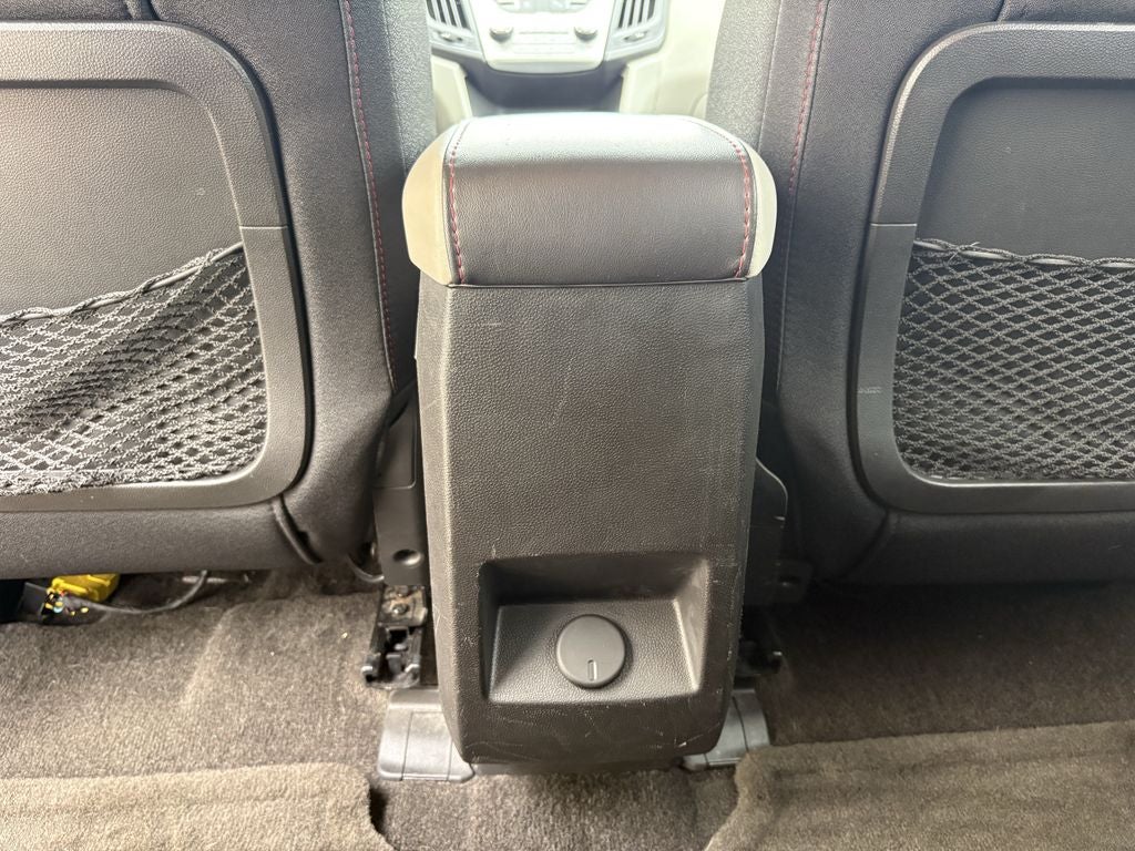 2011 Chevrolet Equinox LT 1LT