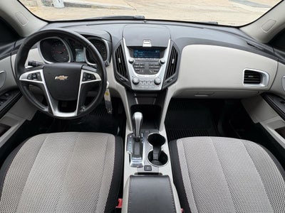2011 Chevrolet Equinox LT 1LT