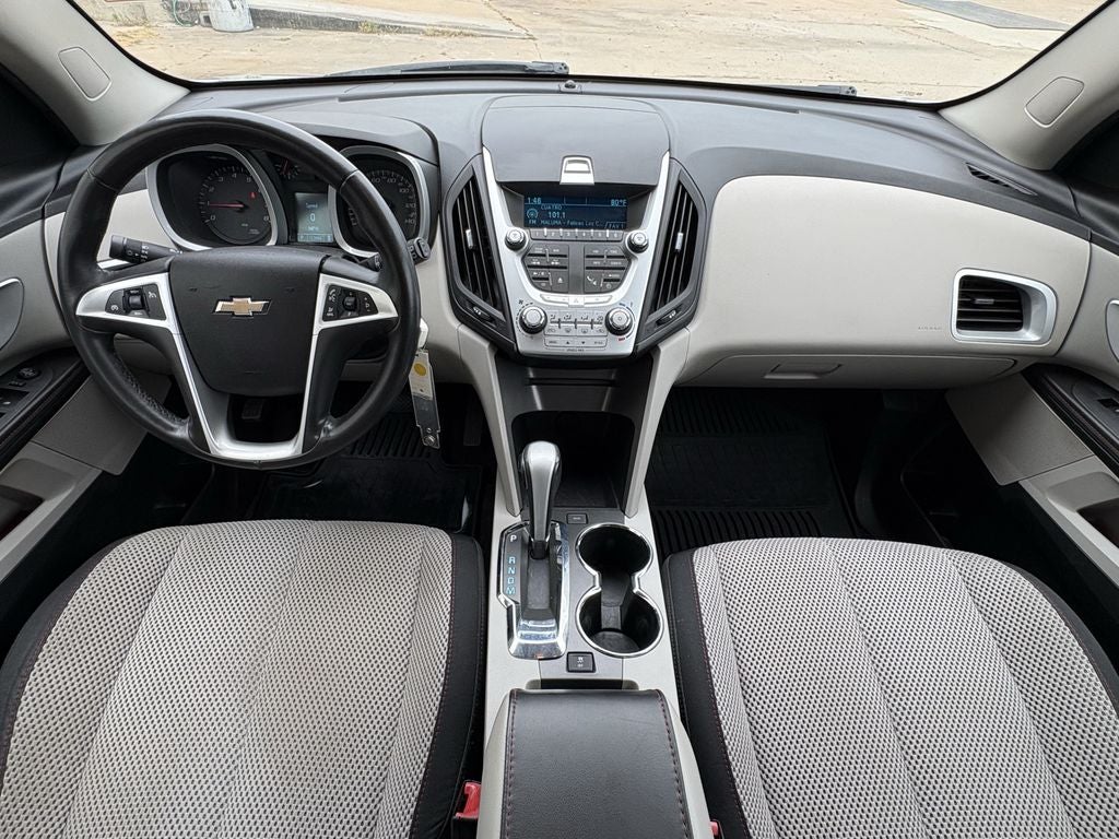 2011 Chevrolet Equinox LT 1LT
