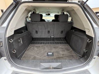 2011 Chevrolet Equinox LT 1LT