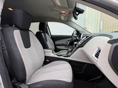 2011 Chevrolet Equinox LT 1LT
