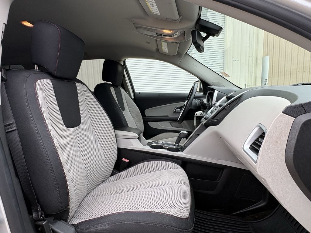 2011 Chevrolet Equinox LT 1LT