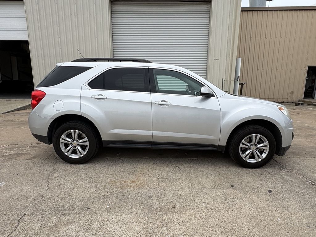 2011 Chevrolet Equinox LT 1LT