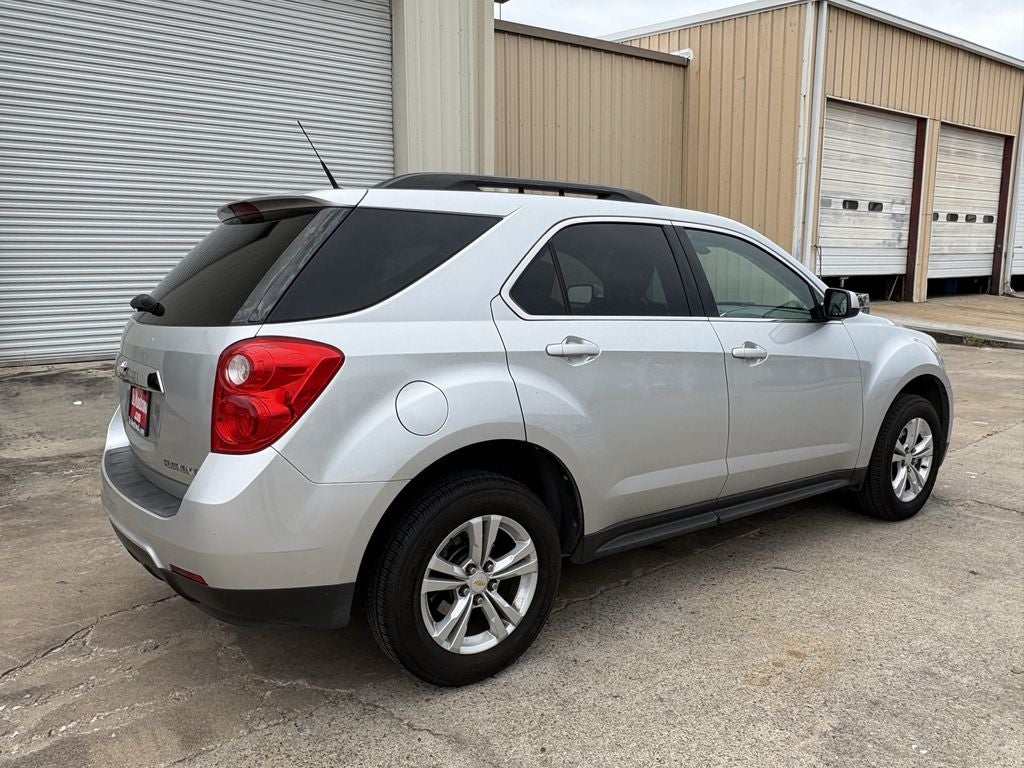 2011 Chevrolet Equinox LT 1LT