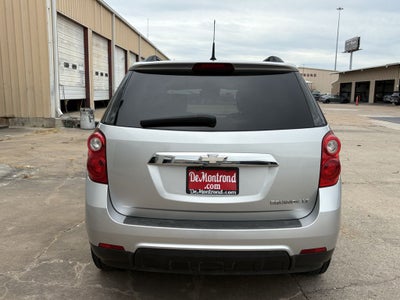 2011 Chevrolet Equinox LT 1LT