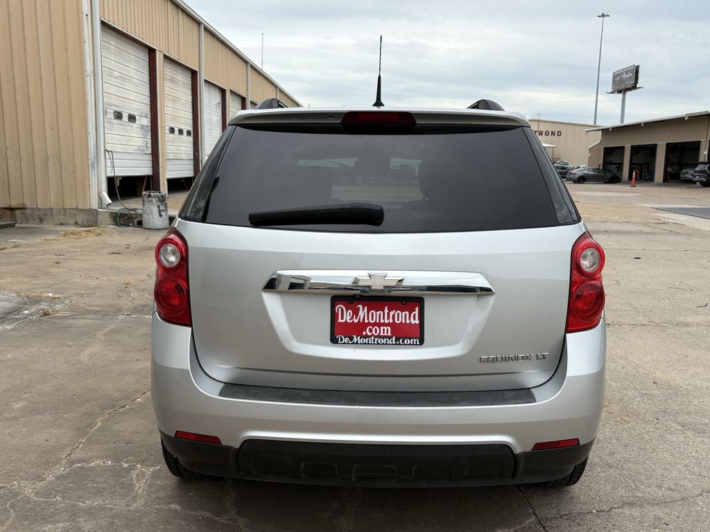 2011 Chevrolet Equinox LT 1LT