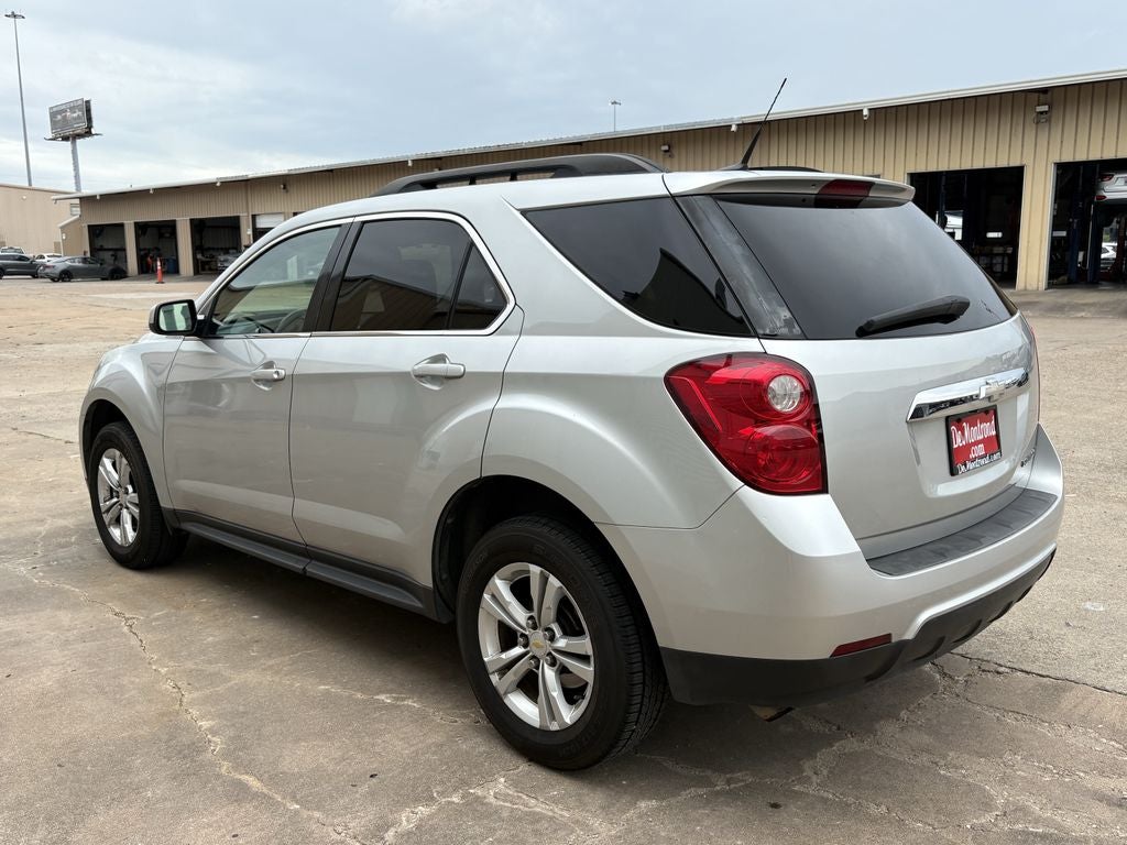 2011 Chevrolet Equinox LT 1LT
