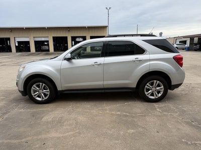 2011 Chevrolet Equinox LT 1LT