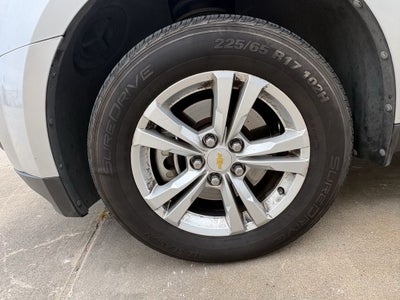 2011 Chevrolet Equinox LT 1LT
