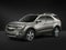2015 Chevrolet Equinox LT 2LT