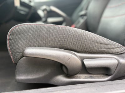 2013 Honda Civic Si