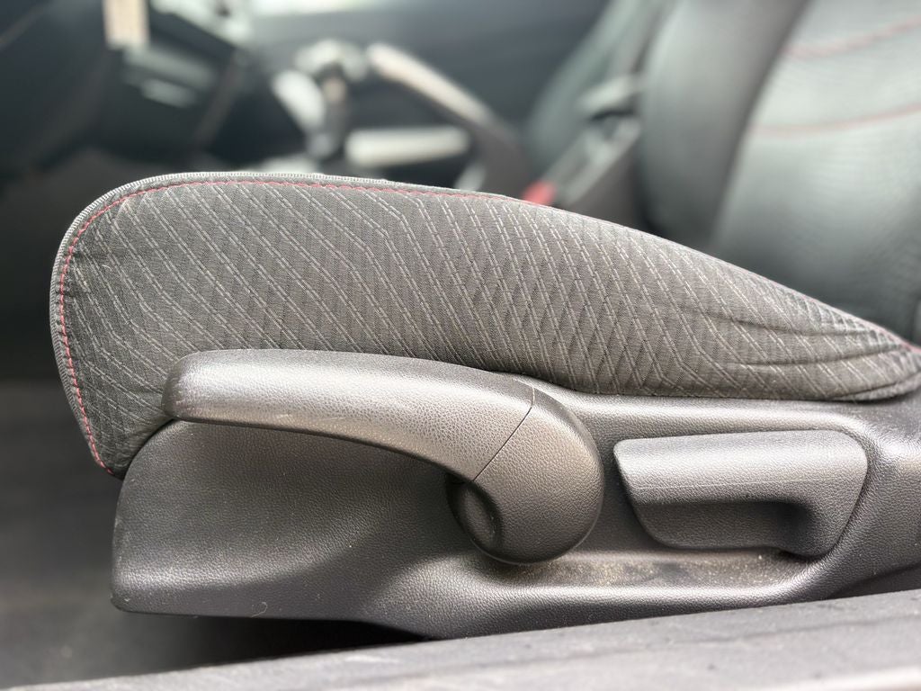 2013 Honda Civic Si