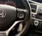 2013 Honda Civic Si