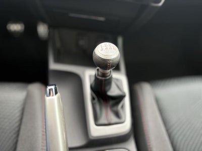 2013 Honda Civic Si