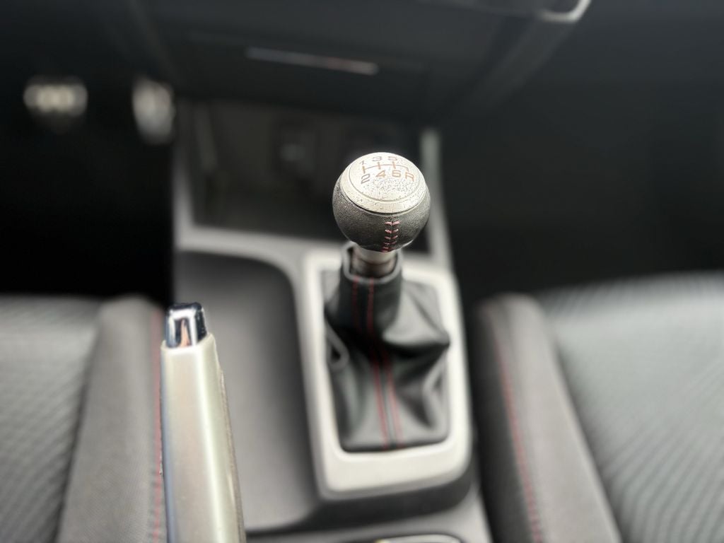 2013 Honda Civic Si