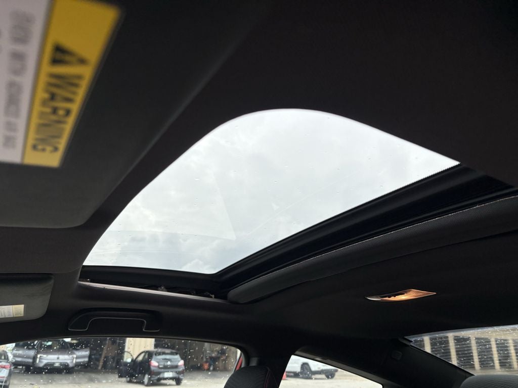 2013 Honda Civic Si