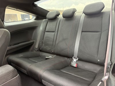 2013 Honda Civic Si
