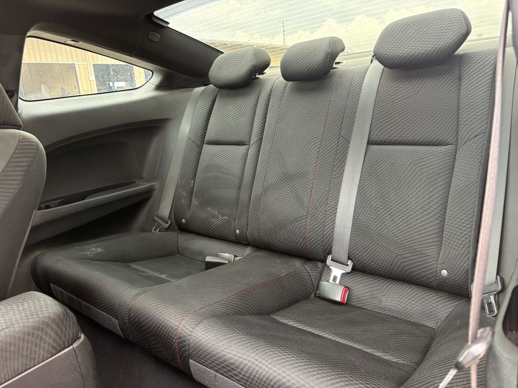 2013 Honda Civic Si